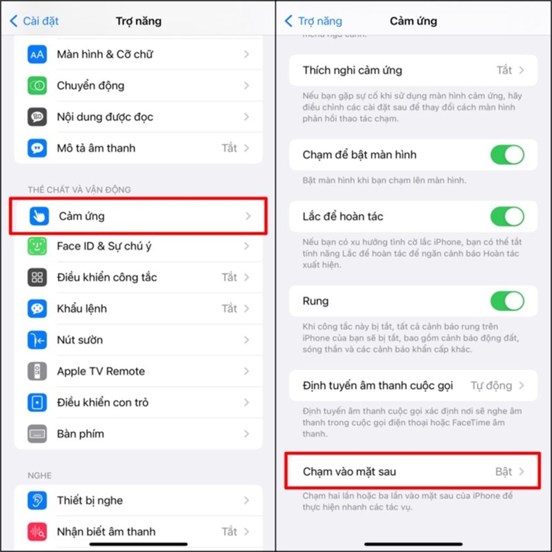 Mở khóa Face ID không cần vuốt màn hình cực đơn giản. - Clickbuy