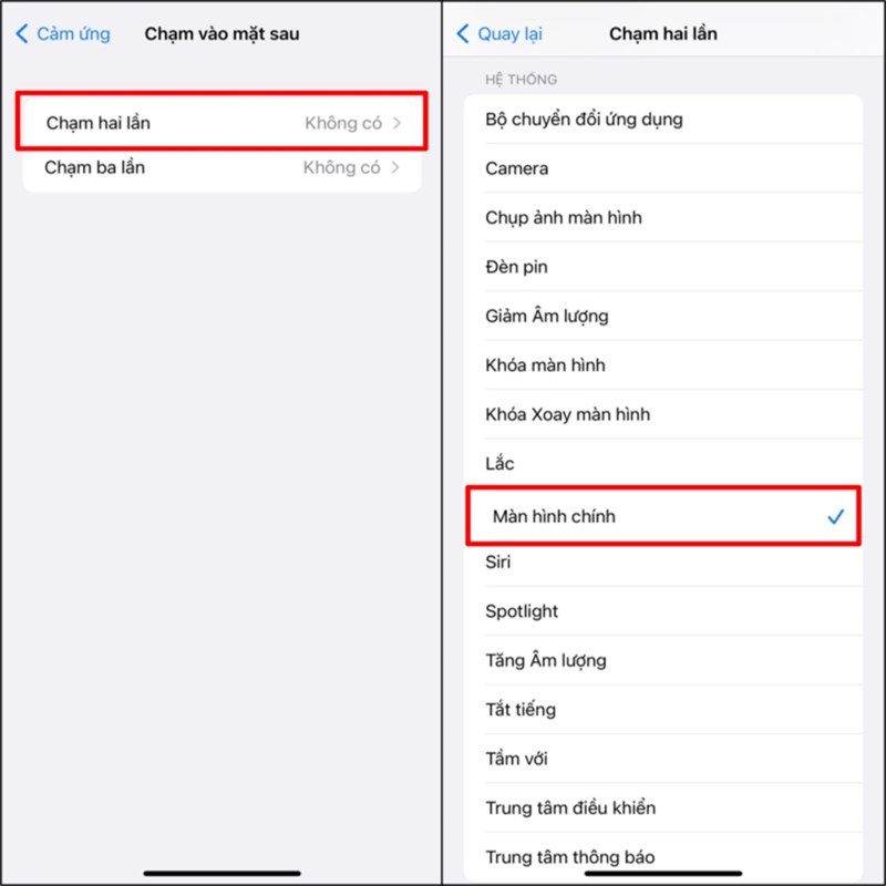 Mở khóa Face ID không cần vuốt màn hình cực đơn giản. - Clickbuy