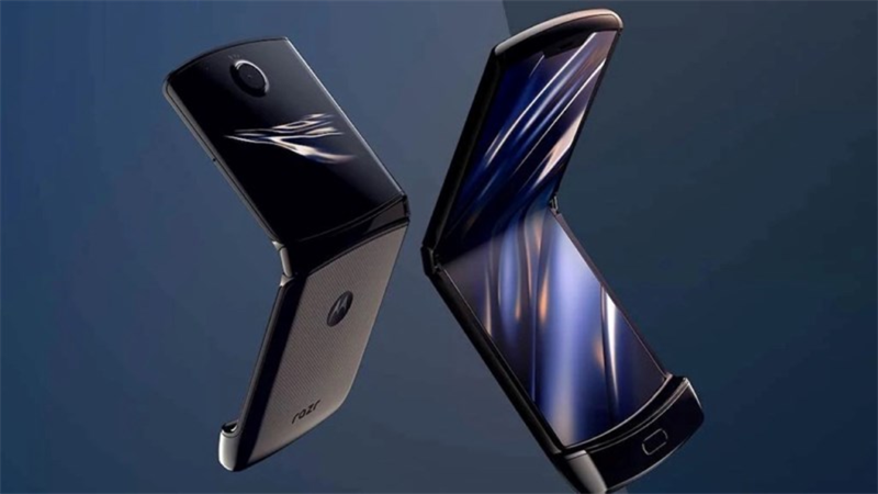 Toàn bộ về chiếc iPhone Fold màn hình gập: Sẽ có thiết kế như Z Fold3? - Clickbuy