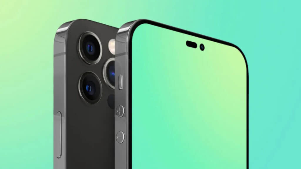 iPhone 14 series sẽ sở hữu camera selfie xịn sò, đắt gấp 3 lần so với thế hệ trước - Clickbuy