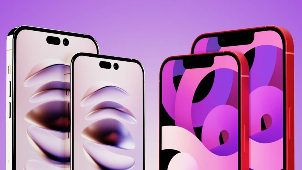 iPhone 14 series sẽ sở hữu camera selfie xịn sò, đắt gấp 3 lần so với thế hệ trước - Clickbuy