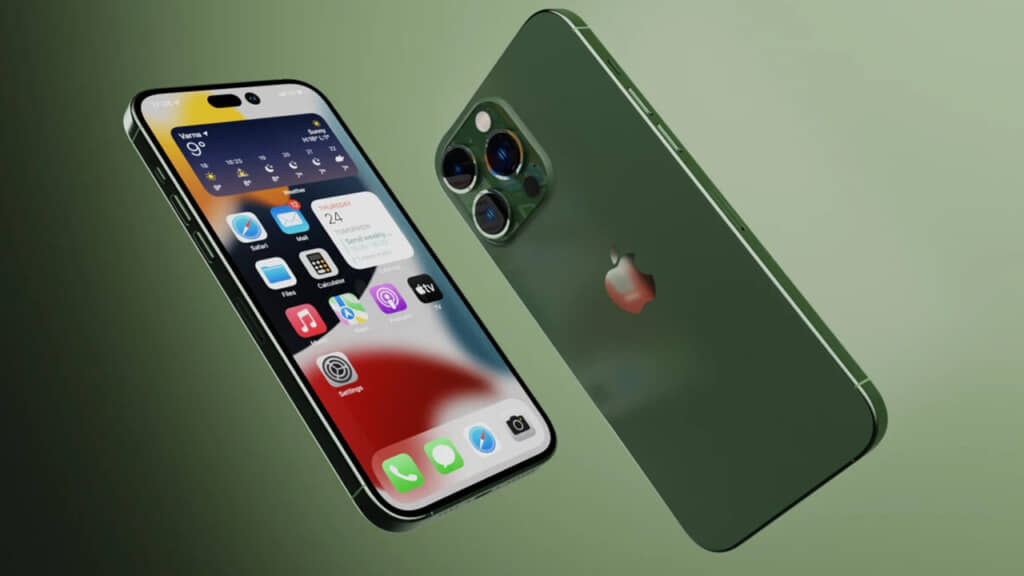 Apple có thể tổ chức sự kiện ra mắt iPhone 14 vào giữa tháng 9 - Clickbuy