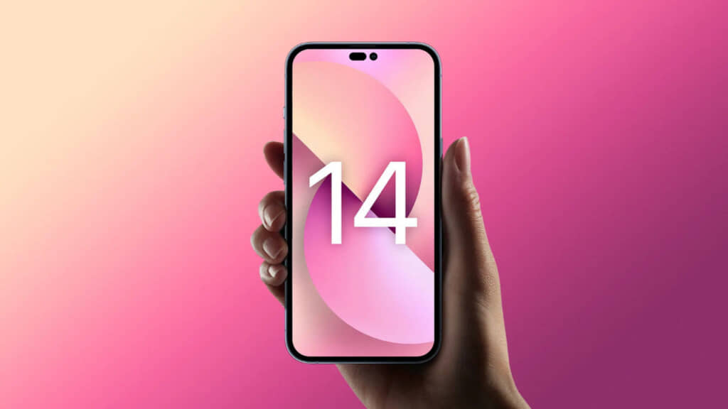 Apple có thể tổ chức sự kiện ra mắt iPhone 14 vào giữa tháng 9 - Clickbuy