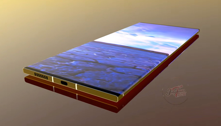 Ngất ngây với hình ảnh concept Nokia N72 5G - Clickbuy