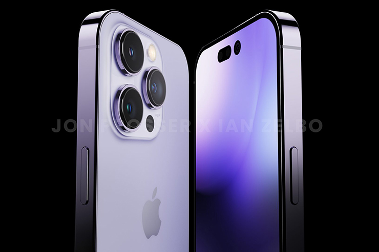 Phái nữ sẽ ngất ngây với tính năng này trên iPhone 14 - Clickbuy