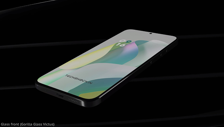 Hình ảnh concept của Nokia X200 2022 đẹp ngất ngây - Clickbuy