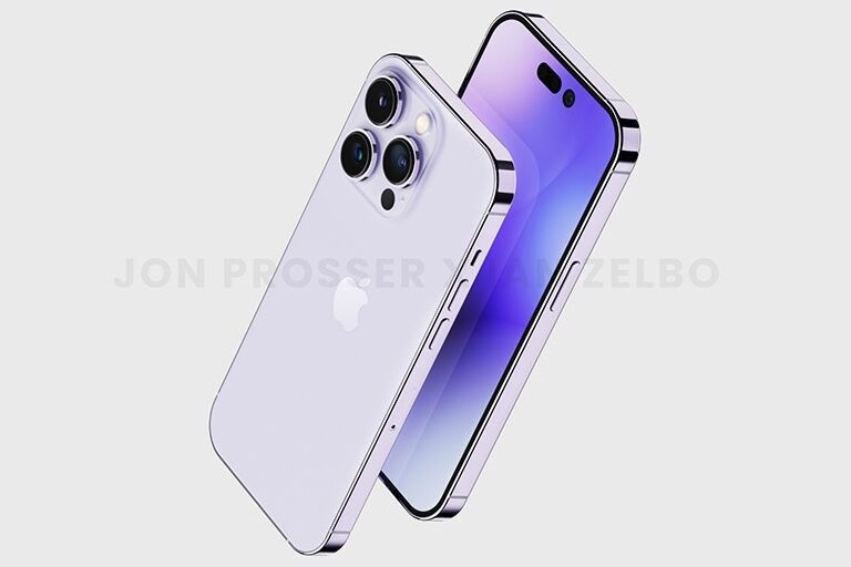 Những tin đồn mới nhất về iPhone 14 - Clickbuy