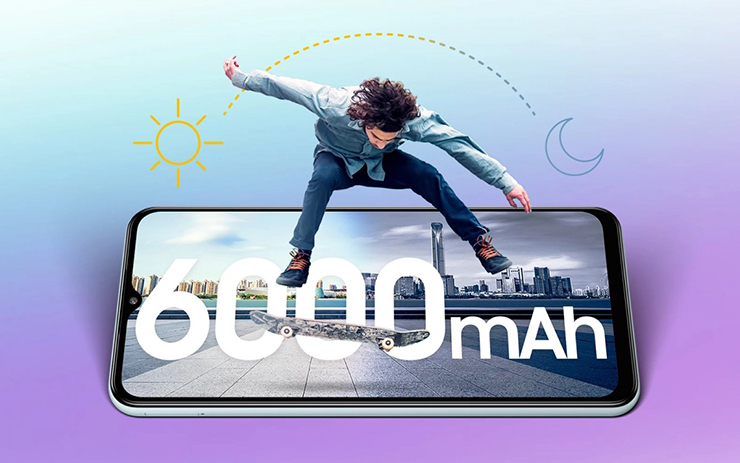 Nóng: Đã ấn định ngày lên kệ của Galaxy F13 - Clickbuy