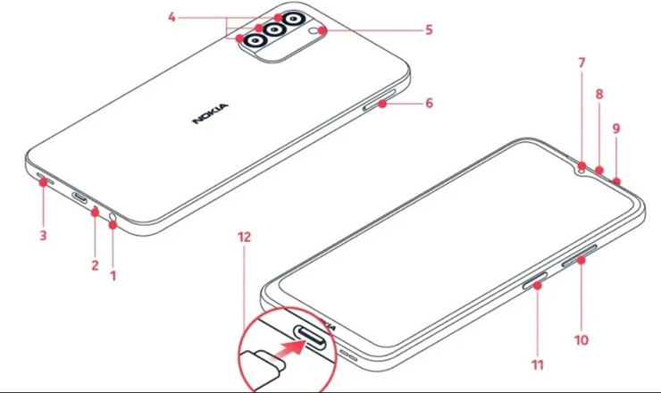 Lộ diện Nokia G400 5G với giá gần 6 triệu đồng - Clickbuy