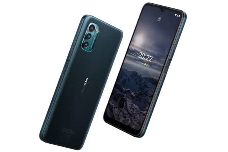 Nóng: Nokia dự kiến ra mắt smartphone với điểm nhấn là chip Snapdragon 480 Plus - Clickbuy