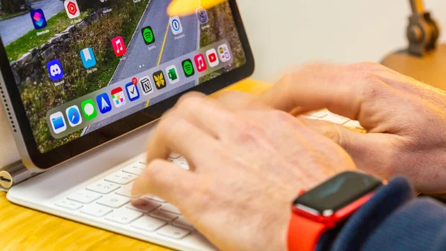 iPad sẽ trở nên giống laptop hơn nhờ có hệ điều hành iPadOS 16.