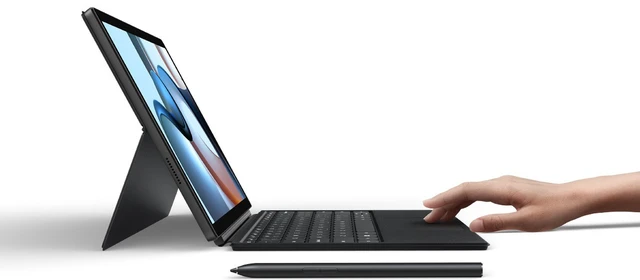 Mới: Xiaomi vừa ra mắt Xiaomi Book S với giá 17 triệu đồng - Clickbuy
