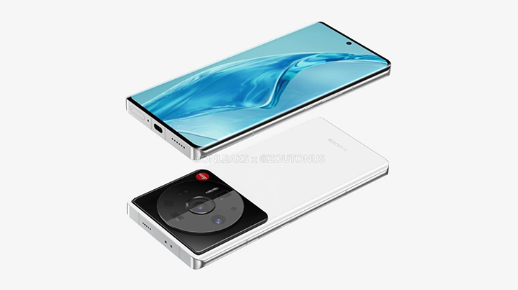 Đây chính là đối thủ của iPhone 13 Pro Max và Galaxy S22 Ultra