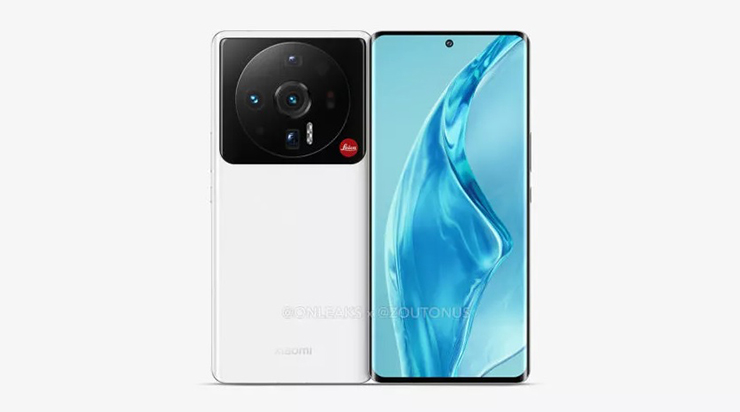 Đây chính là đối thủ của iPhone 13 Pro Max và Galaxy S22 Ultra