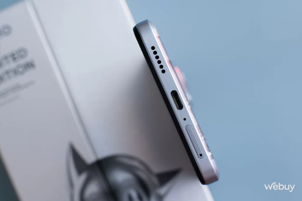 Phiên bản Astro Boy của Redmi Note 11T về Việt Nam với giá gần 10 triệu đồng - Clickbuy