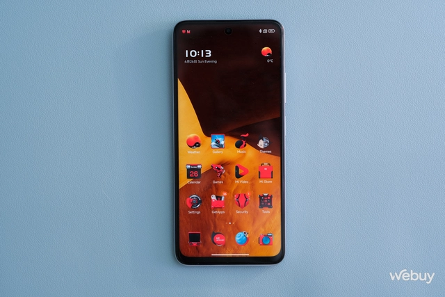 Phiên bản Astro Boy của Redmi Note 11T về Việt Nam với giá gần 10 triệu đồng - Clickbuy