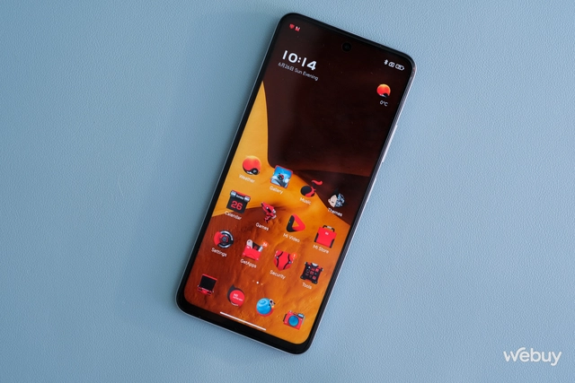 Phiên bản Astro Boy của Redmi Note 11T về Việt Nam với giá gần 10 triệu đồng - Clickbuy