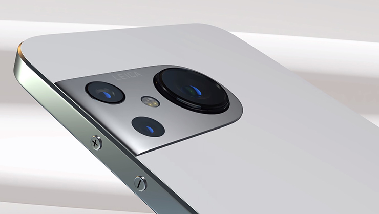 Hình ảnh concept của Nokia X200 2022 đẹp ngất ngây - Clickbuy