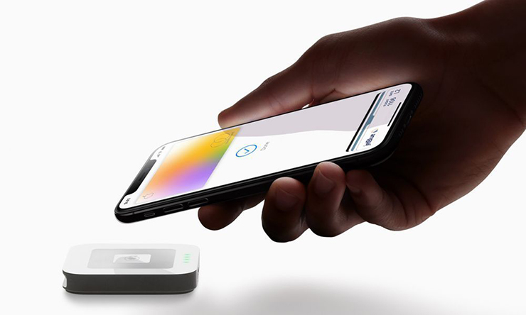 Khi tắt hoặc hết pin bạn có thể sử dụng được hai tính năng này trên iPhone