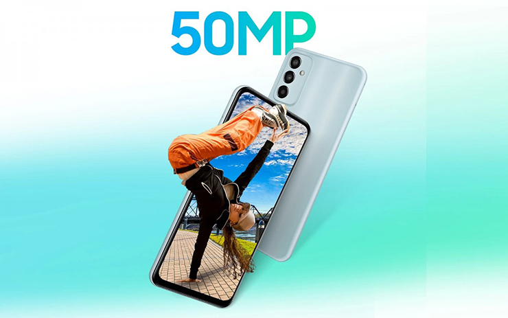 Nóng: Đã ấn định ngày lên kệ của Galaxy F13 - Clickbuy
