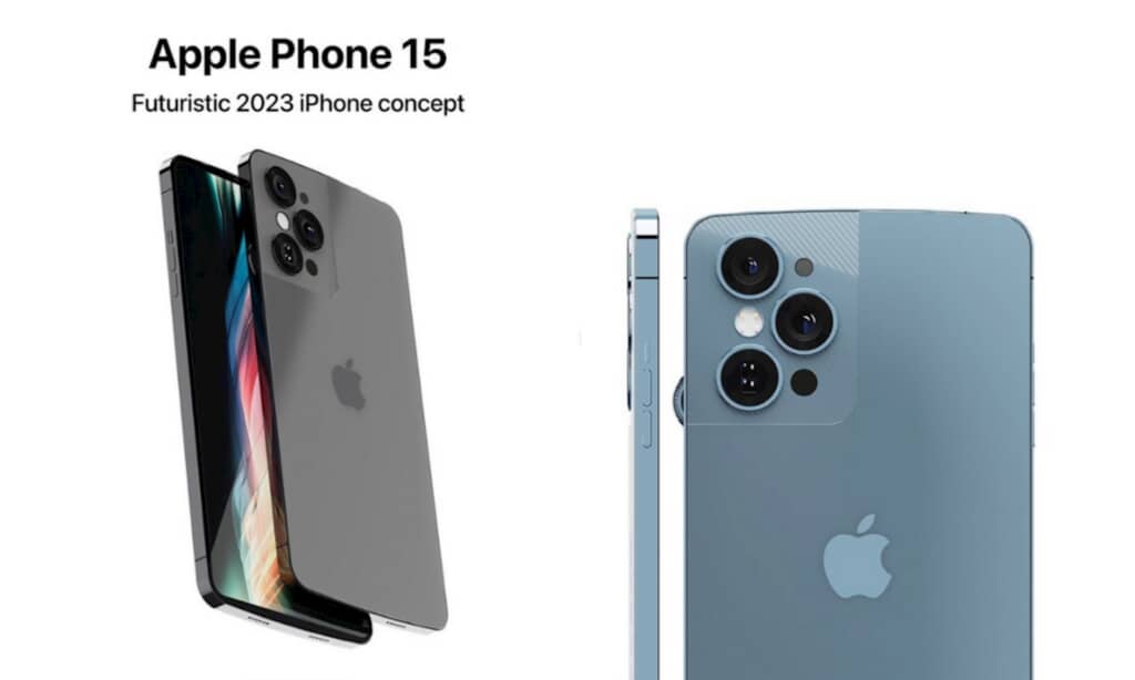 <a data-cke-saved-href='https://clickbuy.com.vn/iphone-15-series-cu' href='https://clickbuy.com.vn/iphone-15-series-cu'>iphone 15</a> có thể nhận được chip 3nm?