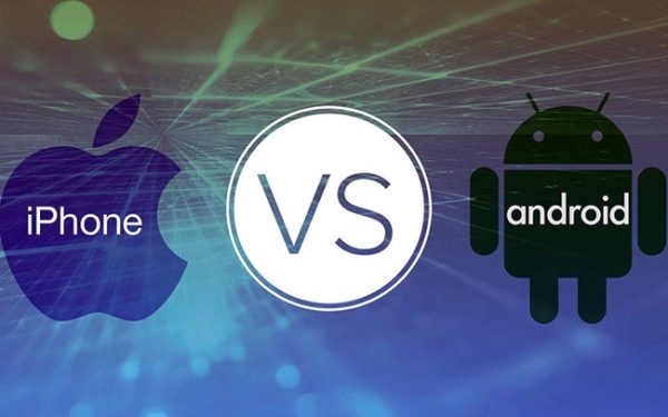Cảnh báo phần mềm gián điệp trên iPhone và Android - Clickbuy