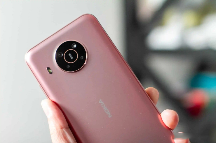 Nóng: Nokia dự kiến ra mắt smartphone với điểm nhấn là chip Snapdragon 480 Plus - Clickbuy