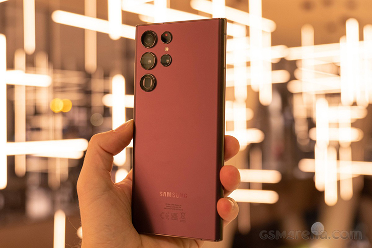 Những hãng smartphone nào bán chạy nhất tại Việt Nam?