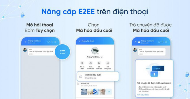 Bạn đã biết cách bảo mật Zalo của mình chưa? - Clickbuy