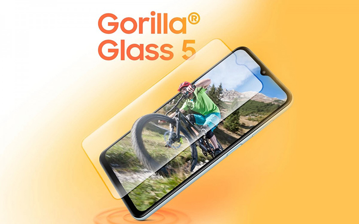 Nóng: Đã ấn định ngày lên kệ của Galaxy F13 - Clickbuy