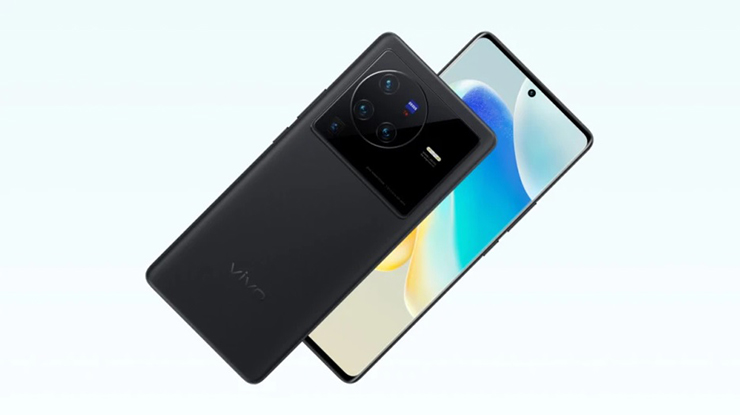 Vivo sắp ra mắt điện thoại sạc siêu tốc 200W - Clickbuy