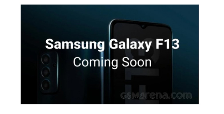 Chính thức: Galaxy F13 sắp được công bố - Clickbuy