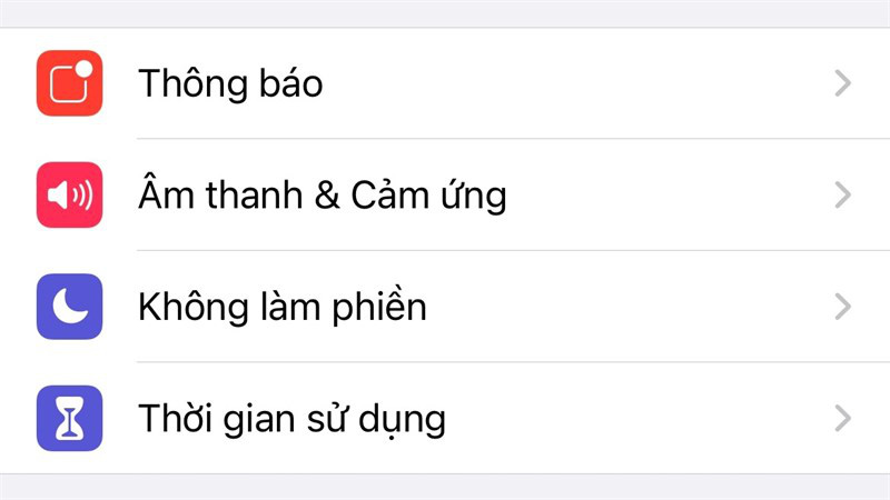 Mẹo đơn giản này sẽ bảo mật iPhone của bạn - Clickbuy