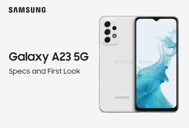 Thành viên mới của gia đình Galaxy A lộ diện - Clickbuy
