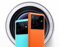Chính thức: Vivo sẽ giới thiệu camera phone X80/X80 Pro tại Việt Nam - Clickbuy