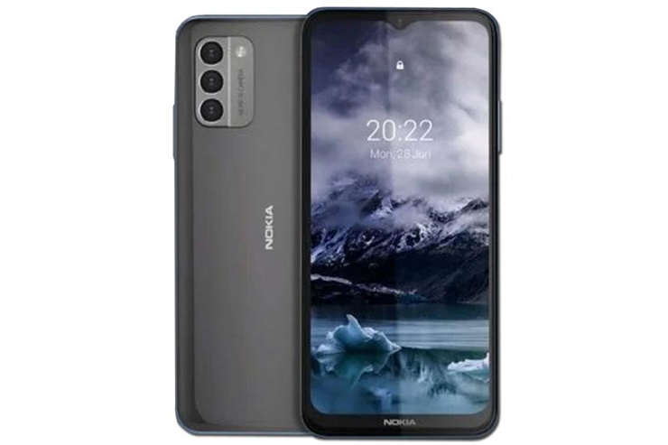 Rò rỉ hướng dẫn sử dụng của Nokia G400 5G - Clickbuy
