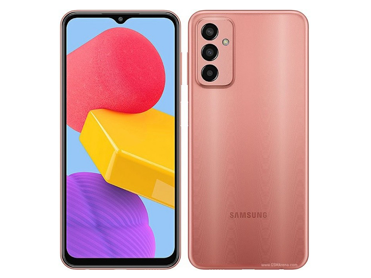 Chính thức: Galaxy F13 sắp được công bố - Clickbuy