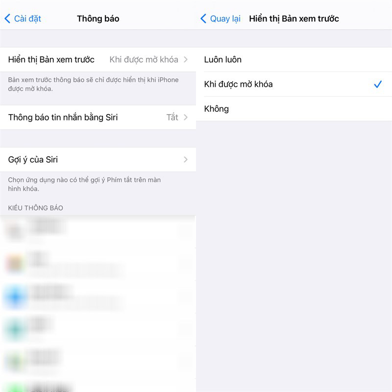 Mẹo đơn giản này sẽ bảo mật iPhone của bạn - Clickbuy