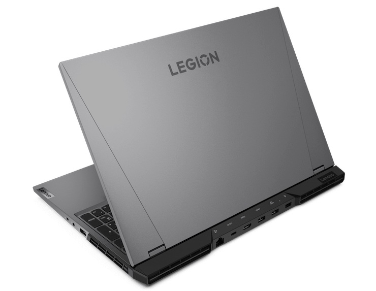 Laptop gaming 16-inch đầu tiên sở hữu màn hình WQXGA (2560×1600) siêu nét. - Clickbuy