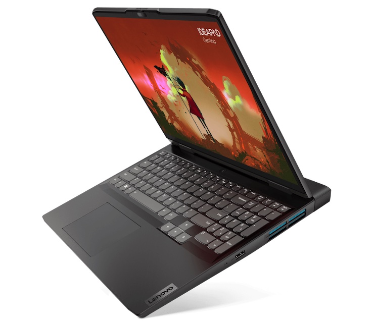 Laptop gaming 16-inch đầu tiên sở hữu màn hình WQXGA (2560×1600) siêu nét. - Clickbuy
