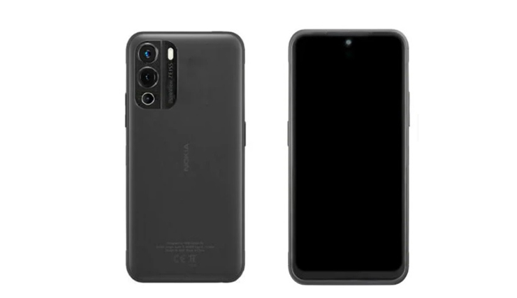 Rò rỉ cấu hình và thiết kế của Nokia X21 5G và Nokia G11 Plus - Clickbuy