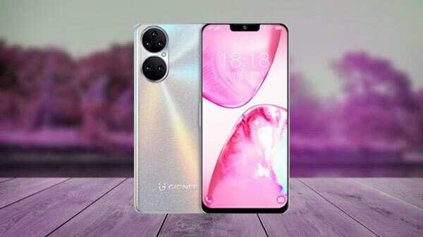 Bản sao smartphone Trung Quốc vừa giống cả iPhone lẫn Huawei - Clickbuy