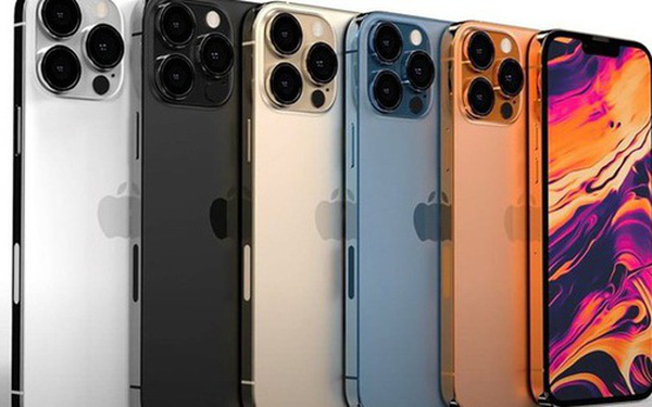 Sau 10 năm nữa giá iPhone sẽ tăng lên bao nhiêu?
