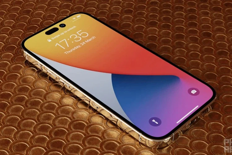 Sau khi Apple phát hiện thay đổi thiết kế thì BOE có còn là nơi cung cấp màn hình cho iPhone 14?