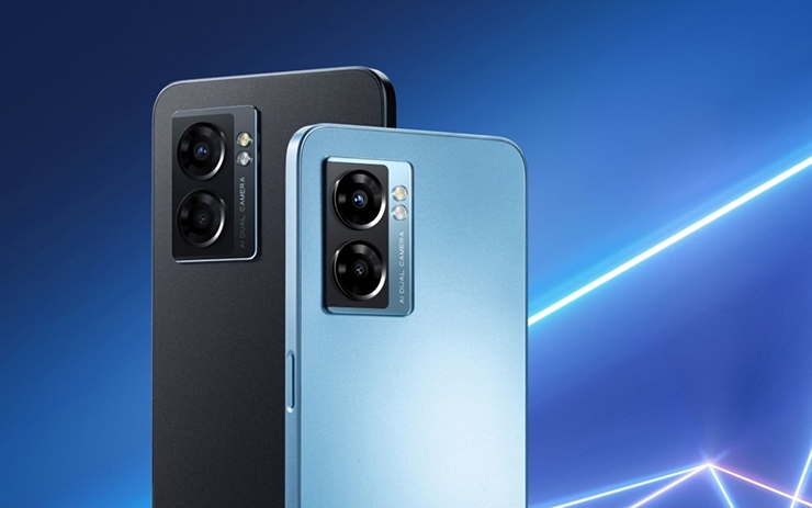 OPPO ra mắt thêm smartphone 5G tại Ấn Độ - Clickbuy