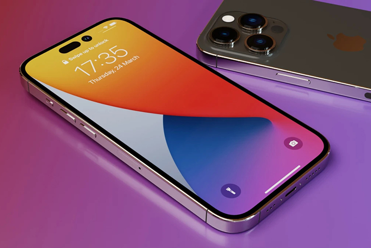 iPhone 14 Pro và 14 Pro Max có thể trễ hẹn vì lý do này? - Clickbuy