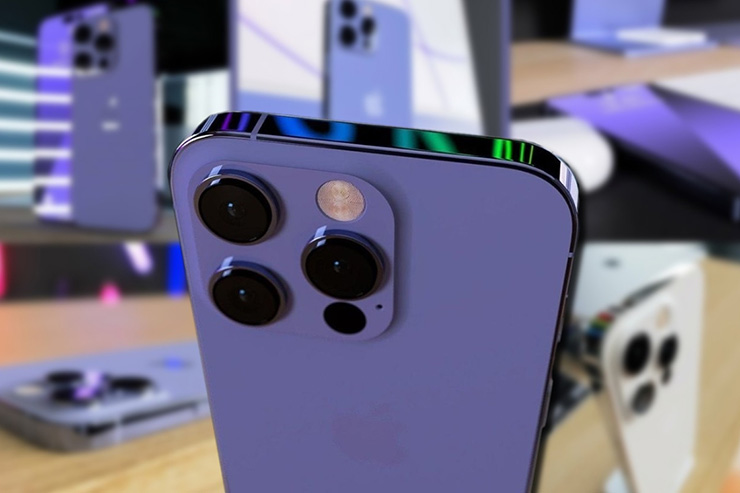 iPhone 14 Pro và 14 Pro Max có thể trễ hẹn vì lý do này? - Clickbuy