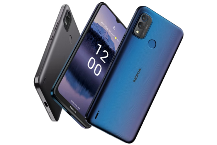 Nokia G11 Plus lộ diện với giá và cấu hình tầm trung - Clickbuy