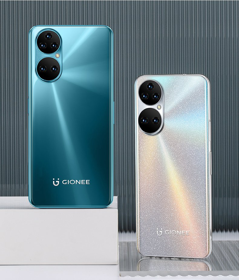 Bản sao smartphone Trung Quốc vừa giống cả iPhone lẫn Huawei - Clickbuy