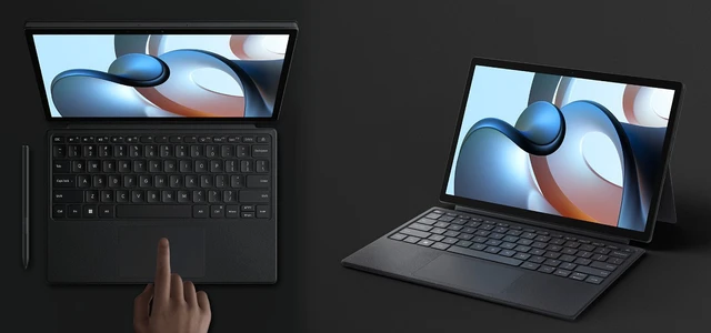 Mới: Xiaomi vừa ra mắt Xiaomi Book S với giá 17 triệu đồng - Clickbuy